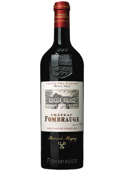 CHATEAU FOMBRAUGE...
