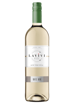 LAVIVI  SEMI DRY WHITE...