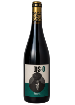 DS-O RESERVA TINTO RED...