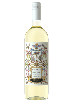 MATTEOTTI EMILIA BIANCO IGT...