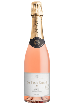 LE PETIT ETOILE ROSE...