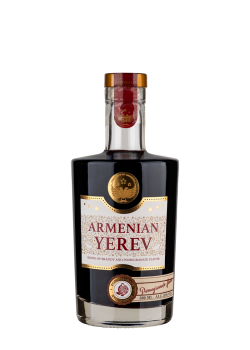 ARMENIAN YEREV POMEGRANATE...