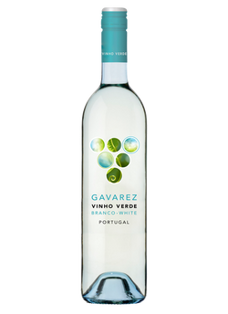 GAVAREZ VINHO VERDE 0,75L /...