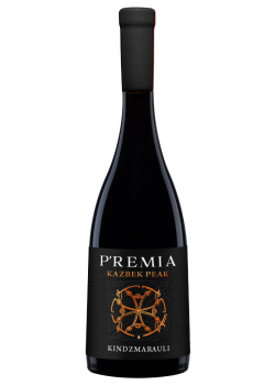KAZBEK PEAK PREMIA SEMI...