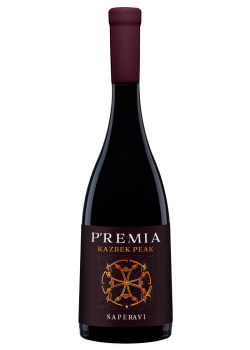 KAZBEK PEAK PREMIA DRY RED...