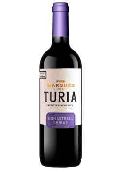 MARQUES DEL TURIA...