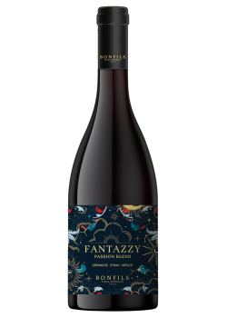 FANTAZZY PASSION BLEND...