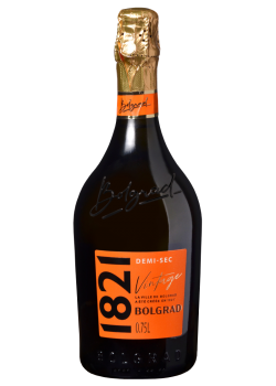 BOLGRAD 1821 VINTAGE...