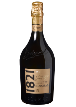BOLGRAD 1821 VINTAGE SEC...