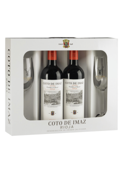 COTO DE IMAZ RESERVA 2020...