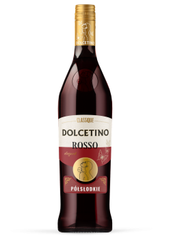 DOLCETINO CLASSIC ROSSO...
