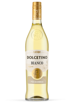 DOLCETINO CLASSIC  BIANCO...