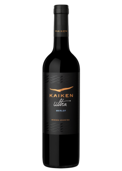 KAIKEN ULTRA MERLOT 0,75L +...
