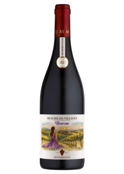 BEAUJOLAIS VILLAGES NOUVEAU...
