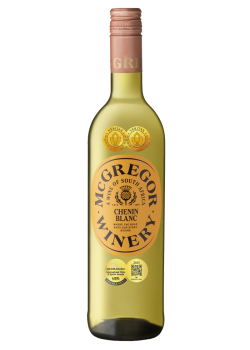 MCGREGOR WINERY CHENIN...