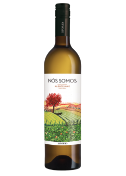 NOS SOMOS WHITE 2024 0,75L...