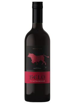 BELO TEMPRANILLO 0,75L /...