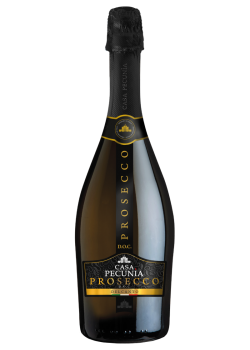 CASA PECUNIA PROSECCO...