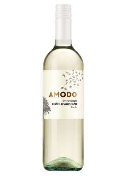 AMODO PECORINO TERRE...