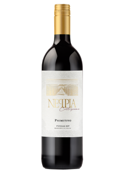 NEPPIA COLLEZIONE PRIMITIVO...