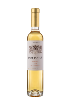 DOM JANTON SOLARIS LATE...