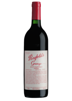 PENFOLDS GRANGE BIN 95 2021...