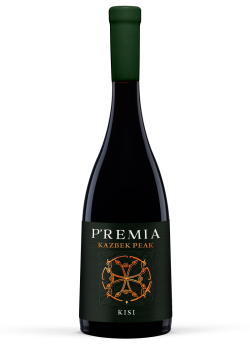 KAZBEK PEAK PREMIA DRY...