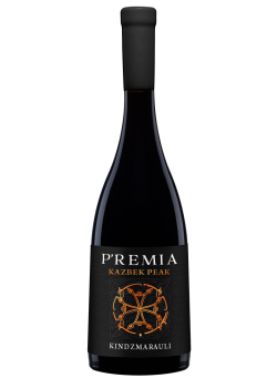 KAZBEK PEAK PREMIA SEMI...