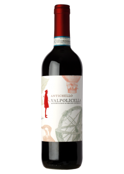 ANTICHELLO VALPOLICELLA DOC...