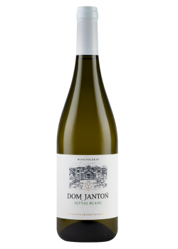 DOM JANTON SEYVAL BLANC...