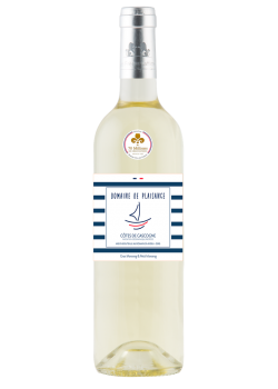DOMAINE DE PLAISANCE COTES...
