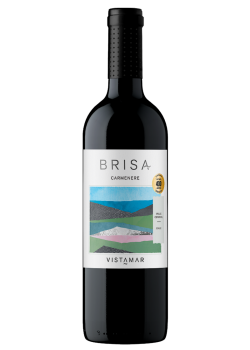 VISTAMAR BRISA CARMENERE...