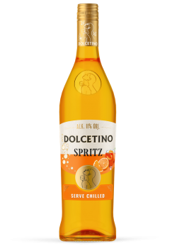 DOLCETINO SPRITZ 0,75L /...