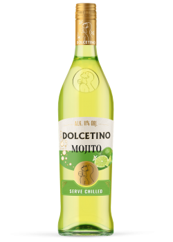 DOLCETINO MOJITO  0,75L /...