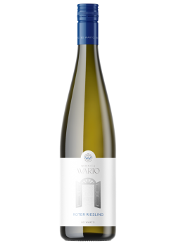 WARTO RIESLING 2023 0,75L /...