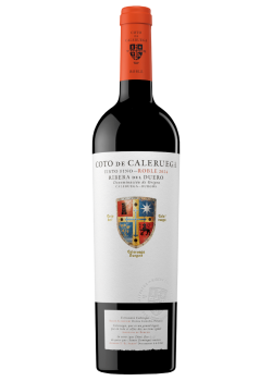 COTO DE CALERUEGA 2024...