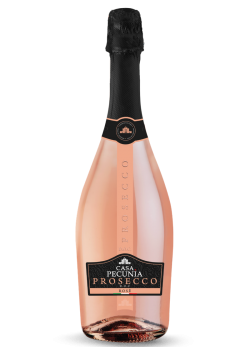 CASA PECUNIA PROSECCO ROSE...
