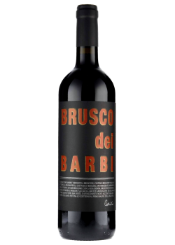 BRUSCO DEI BARBI 0,75L /...