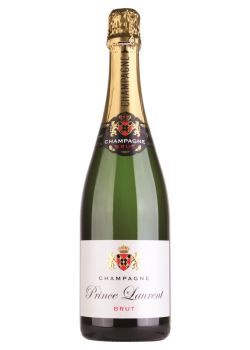 CHAMPAGNE BLANC PRINCE...