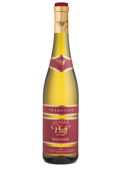 PFAFF TRADITION SYLVANER /...