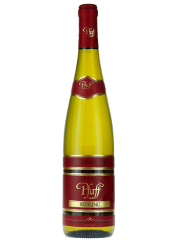 PFAFF TRADITION RIESLING /...