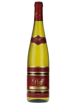 PFAFF TRADITION PINOT GRIS...