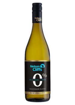 NELSON CLIFFS SAUVIGNON...
