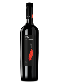 BODEGA INIESTA FINCA EL...