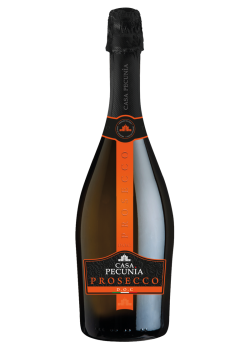 CASA PECUNIA PROSECCO...