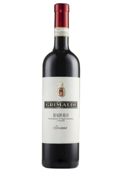 GRIMALDI BAROLO DOCG 2019...