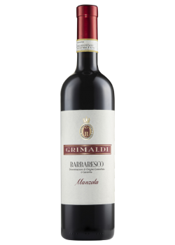 GRIMALDI BARBARESCO DOCG...