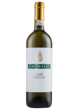 GRIMALDI GAVI DOCG 2024...
