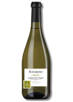 MOSCATO D'ASTI DOCG...