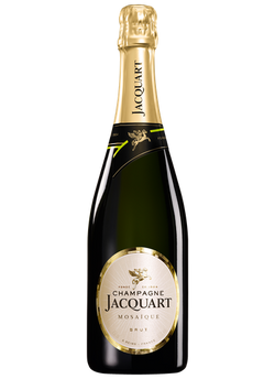 JACQUART MOSAIQUE BRUT...